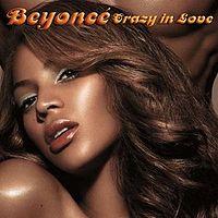Beyoncé feat Jennifer Lopez - Crazy In Love cover