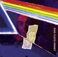Pink Floyd - Money cover