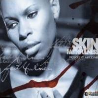 Skin - Faithfulness cover