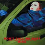 Mina - Can't Take My Eyes Off Of You cover