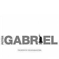 Peter Gabriel - Burn You Up, Burn You Down cover