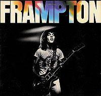 Peter Frampton - Baby I Love Your Way (Live) cover