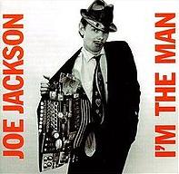 Joe Jackson - It's Different For Girls cover