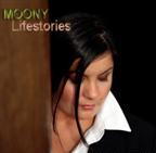 Moony - This Is Your Life cover