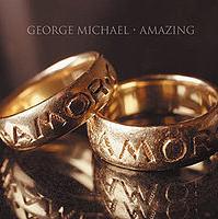 George Michael - Amazing cover