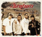 Aventura - Cuando volveras cover