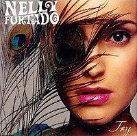 Nelly Furtado - Try cover