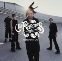 The Rasmus - First Day Of My Life cover