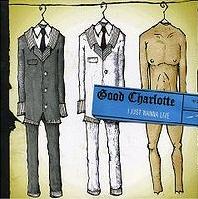 Good Charlotte - I Just Wanna Live cover