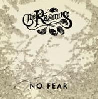 The Rasmus - No Fear cover