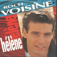 Roch Voisine - Hélène cover