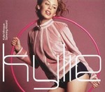 Kylie Minogue - Spinning around cover