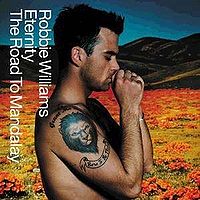 Robbie Williams - The road to Mandalay cover