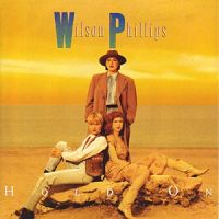 Wilson Phillips - Hold On cover