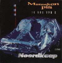 Noordkaap - Ik hou van U cover