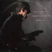 Raymond van het Groenewoud - Meisjes cover