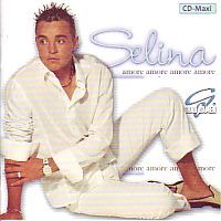 Grad Damen - Selina cover