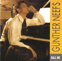 Günther Neefs - Call me cover