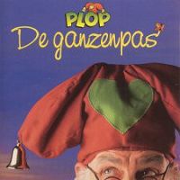 Kabouter Plop - De ganzenpas cover