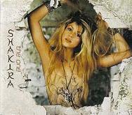Shakira - The One cover