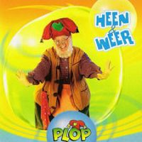 Kabouter Plop - Heen en weer cover