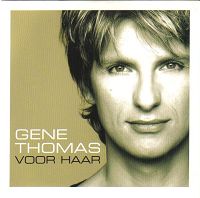 Gene Thomas - Voor haar cover