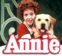 Musical “Annie” - Tomorrow cover