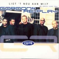 Re-Play - Ligt Het Nou Aan Mij cover