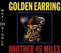 Golden Earring - Another 45 Miles (live version) cover