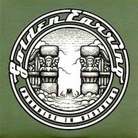 Golden Earring - Paradise in distress (live version) cover