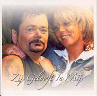 Andr Hazes - Zij gelooft in mij cover