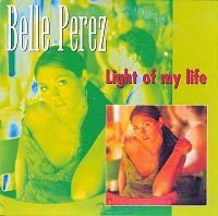 Belle Perez - Light of my life cover