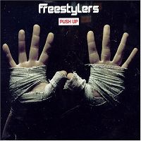 Freestylers - Push up cover