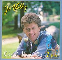 Jo Vally - Kind van de zon cover