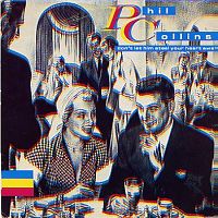 Phil Collins - Don't let him steal your heart away cover