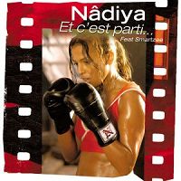 Nadiya - Et c'est parti cover
