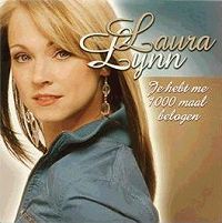 Laura Lynn - Je hebt me duizend maal belogen cover