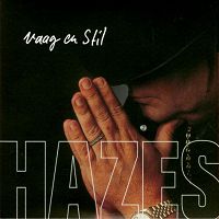 Andr Hazes - Vaag en stil cover