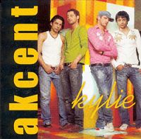 Akcent - Kylie cover