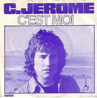 C. Jrme - C'est moi cover