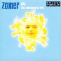 Pita ft. Baz, Shockproof & Drei - Zomer cover