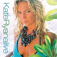 Kate Ryan - Alive cover