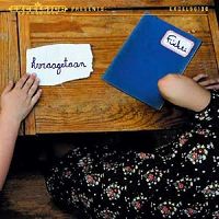 Fixkes - Kvraagetaan cover