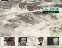 Marillion - Easter cover