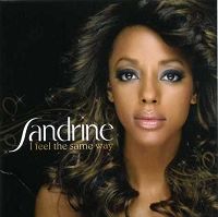 Sandrine - I feel the same way cover