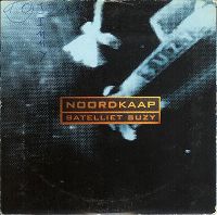 Noordkaap - Satelliet Suzy cover