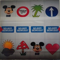 Wolfgang Ambros - Selbstbewusst cover