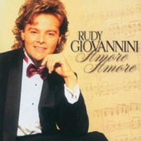 Rudy Giovannini - Tarantella Culinaria cover