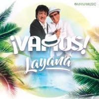 Vamos - Layana cover