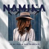 Namika - Je ne parle pas francais cover